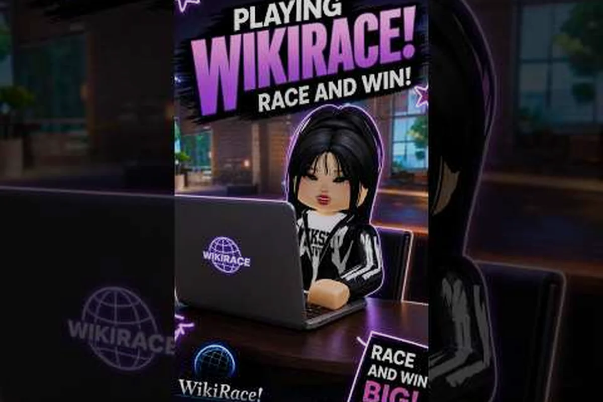 WikiRace! Best Themes: Top Visual Picks Rated