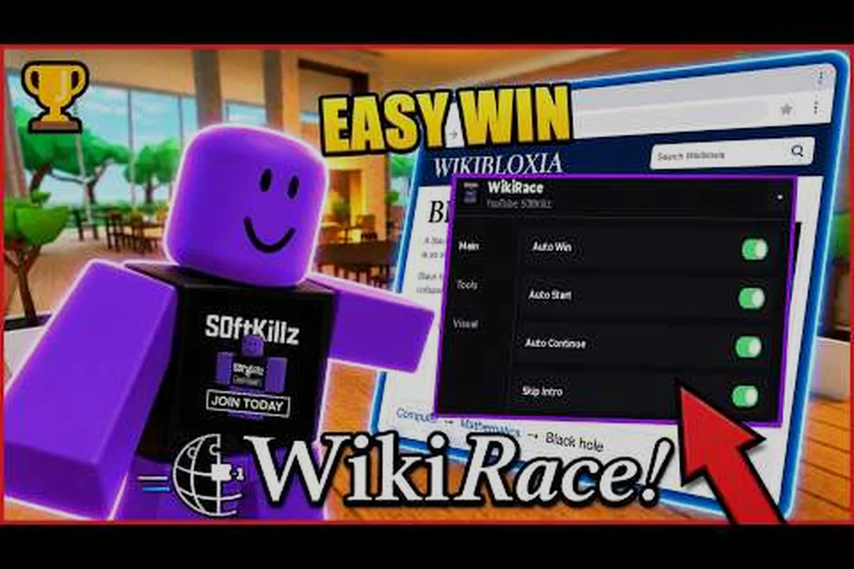 WikiRace! Cursor Color: New Skins & Style Updates