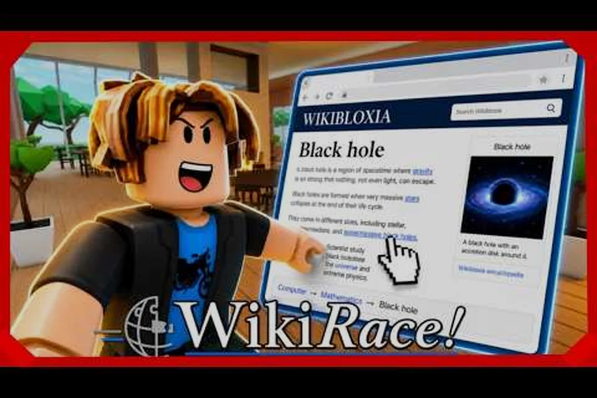 WikiRace! Launch-Update: Roadmap, geplante Modi & Veröffentlichungspläne